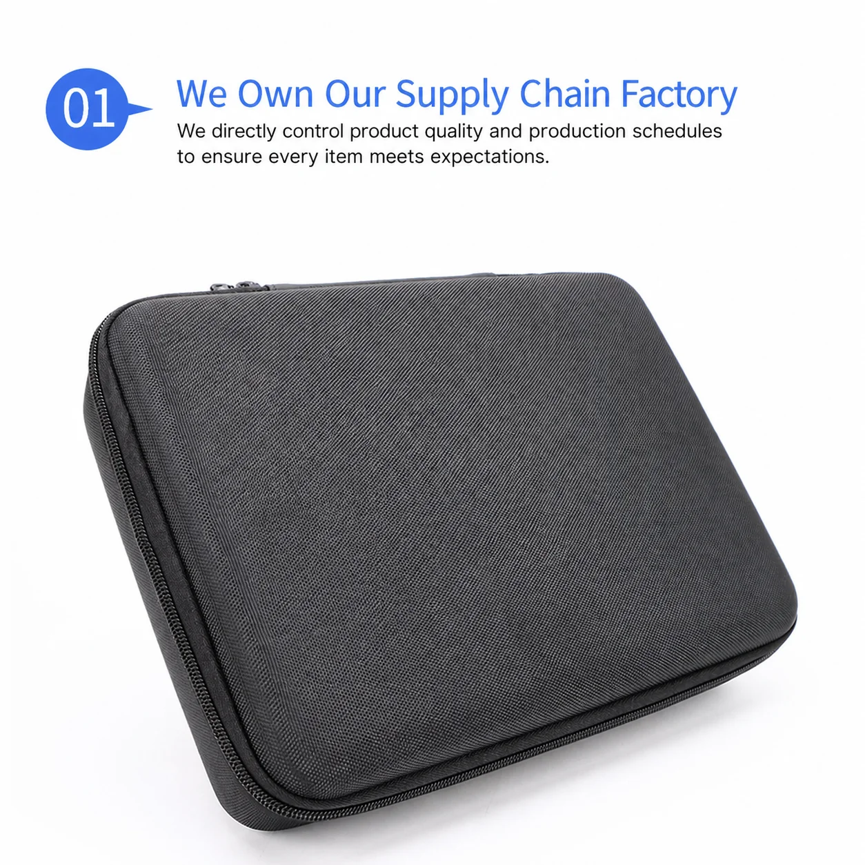 Watch Storage Case Portable Dustproof Watch Bag 15-Slot Watch Organizer High-Quality For Bedroom Business Trips