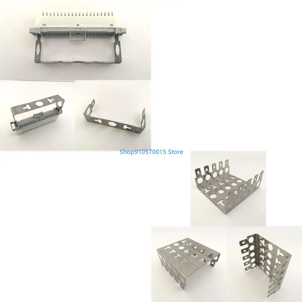 إطار تثبيت خلفي B95C MT-2201 Krone لوحدة الهاتف Krone #1