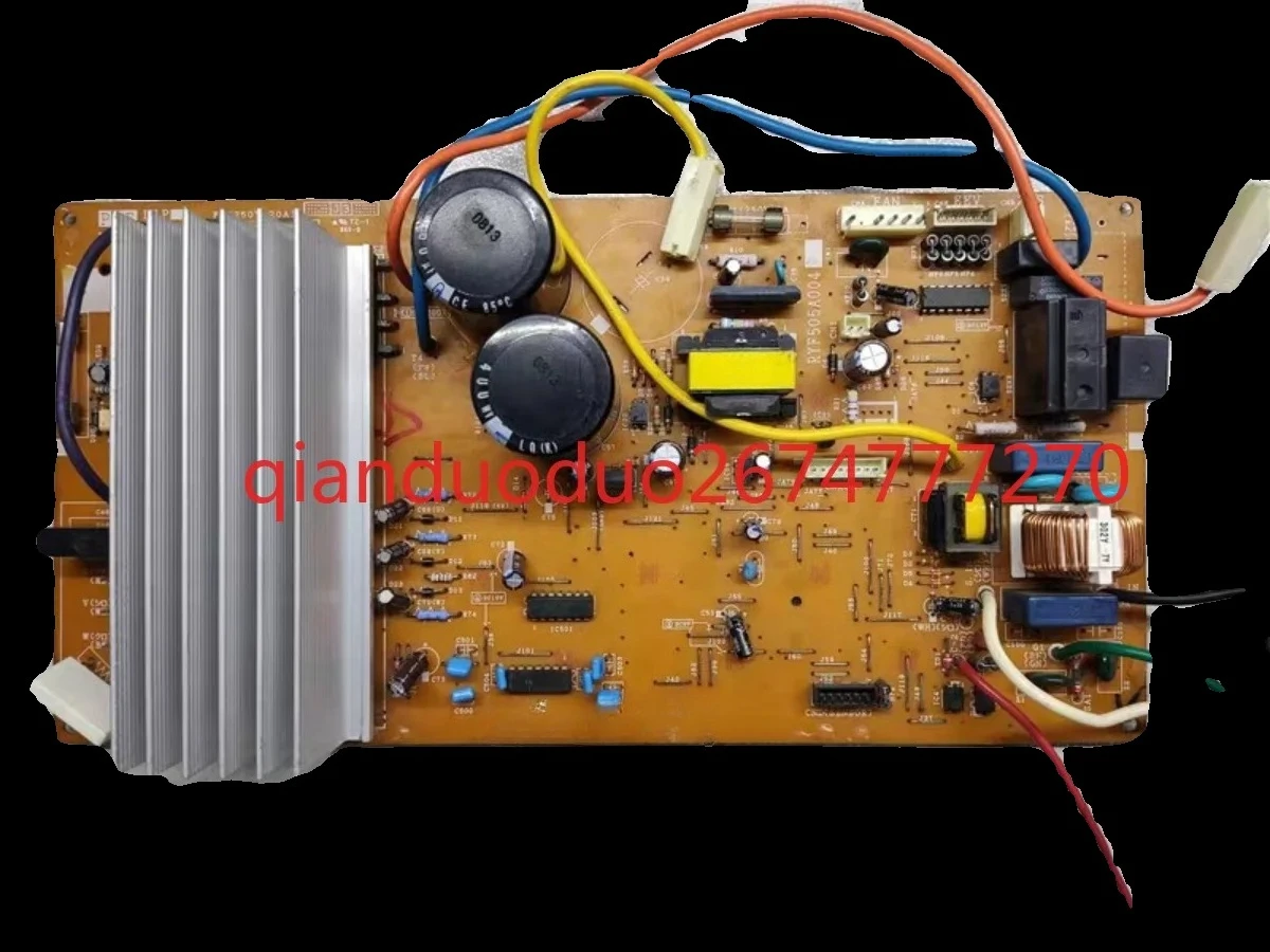

Suitable for Mitsubishi Heavy Industries air conditioner inverter main board RYF505A008W computer board RYF565A004