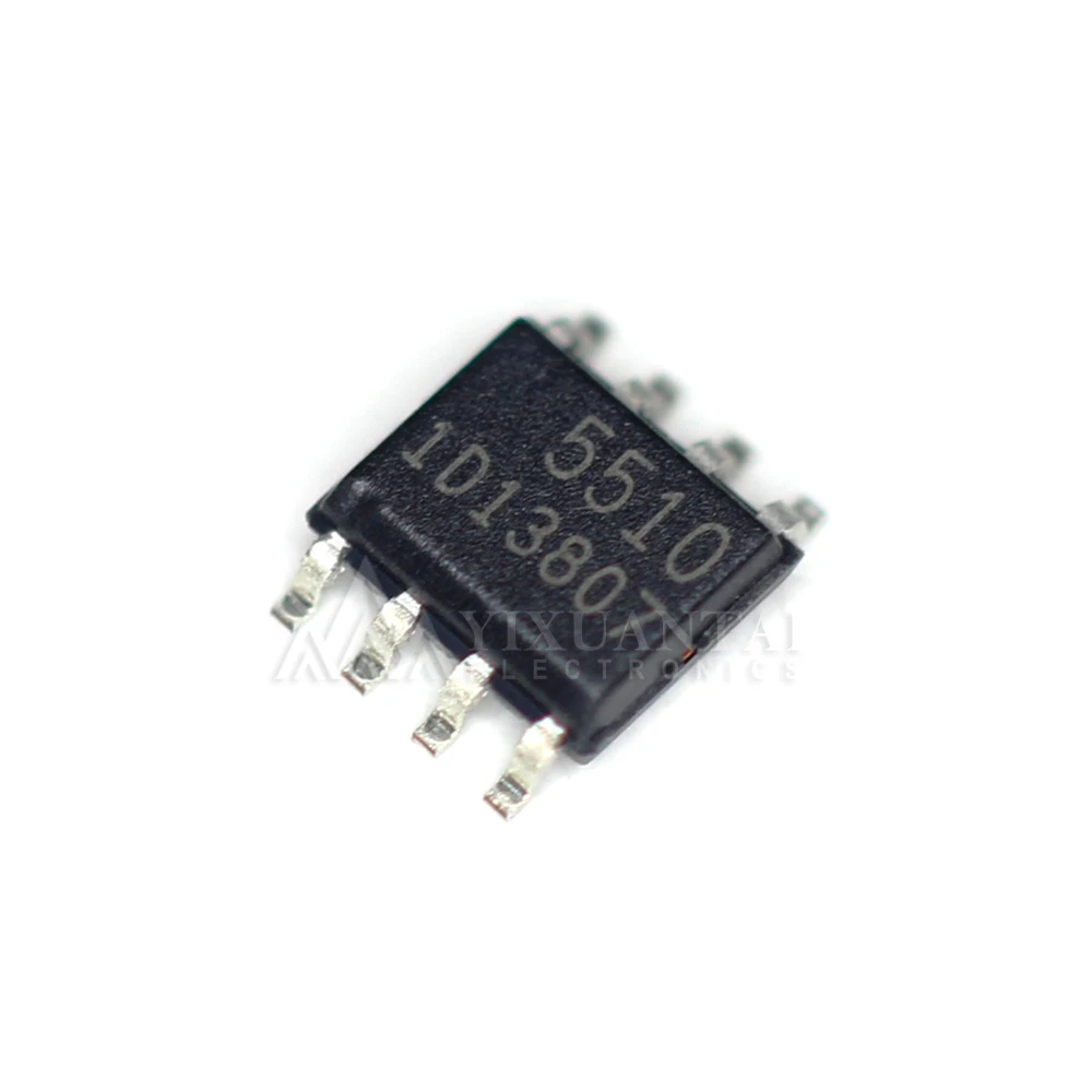 10pcs SOP8 New original FA5313S FA5316S FA5317S FA5510N FA5313 FA5316 5313S 5316S 5317S 5510N LCD power management chip