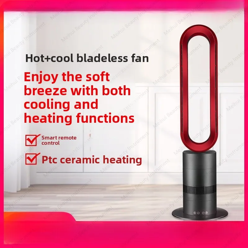 Heater, Home Heating and Cooling, Vertical Electric Heater, Bladeless Fan, Floor Fan, Warm Air Machine, Oven
