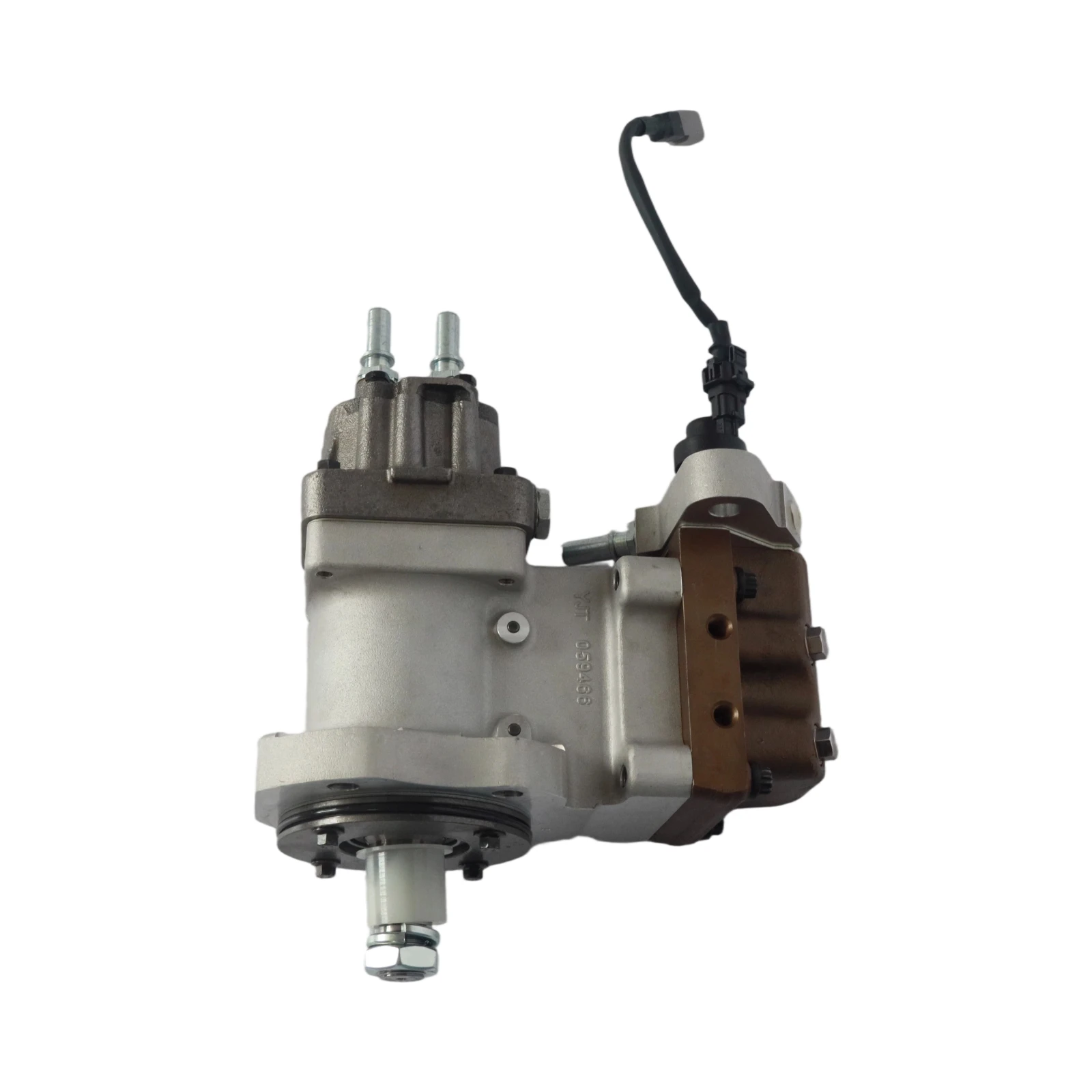 Fuel Injection Pump FPZ1318CZ For KAMAZ 65225 65201 6522 6520 65117 65115 43118 53228 4326 6460 65116 44108 Truck Engine