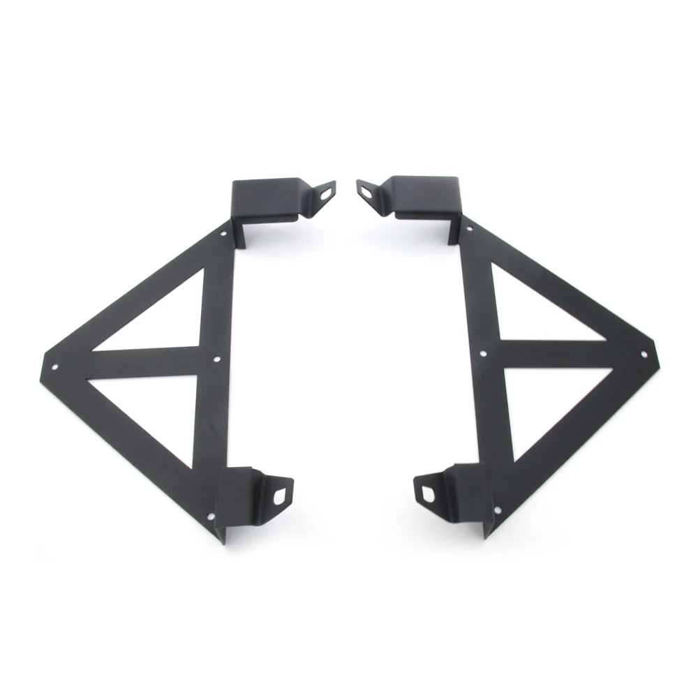FOR BMW K1600GT K1600GTL 2013-2026 R1200RT 2013-2018 R1250RT 2019-2026 Accessories Original Case Wall Mount Set