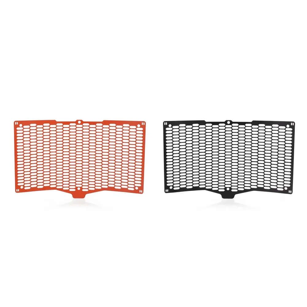 ل HUSQVARNA SVARTPILEN 125 250 401 VITPILEN 125 401 2024-2025-2026 المبرد الحرس غطاء الشواية حامي خزان المياه المبرد