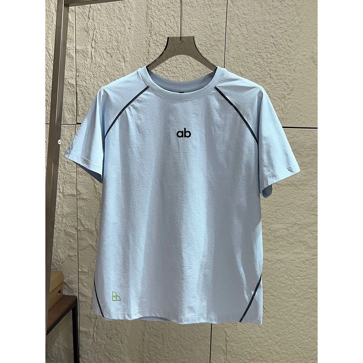 2026年夏 ユニセックス 速乾ラグランスリーブTシャツ 軽 - Badminton Outdoor のレビューと価格