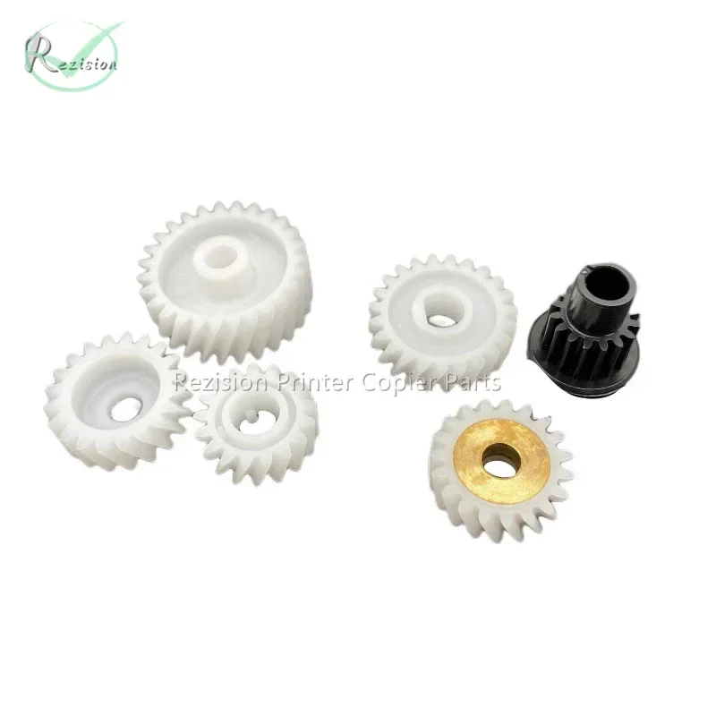 3SET 4406332630 6LE04535000 4406333160 Developer Gear For Toshiba E550 650 555 655 723 520 600 720 850 523 603 Copier Spare Part