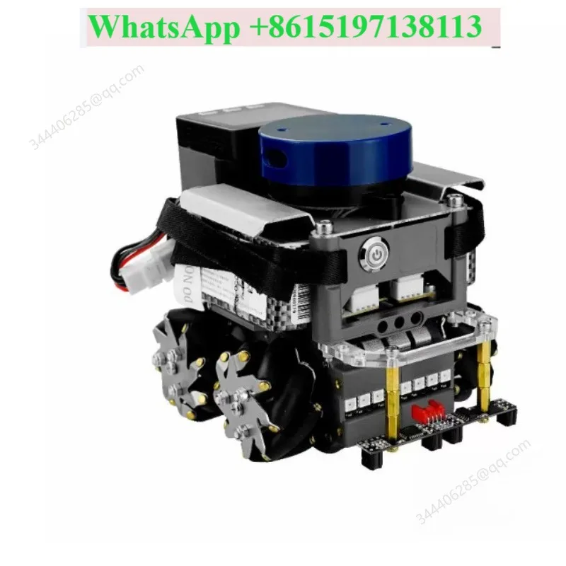 FOR Vehicle SLAM Machine Programming Learning Competition