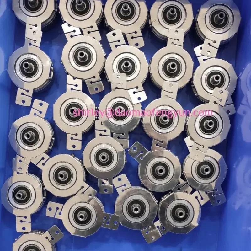 Used Heidelberg Original Disassembling Encoder ERN1381026-2048