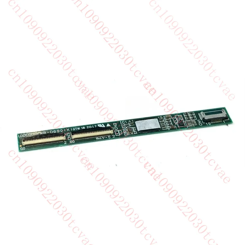 

for Lenovo Yoga C740-14IML Digitizer Touch Control Board PWB-D690