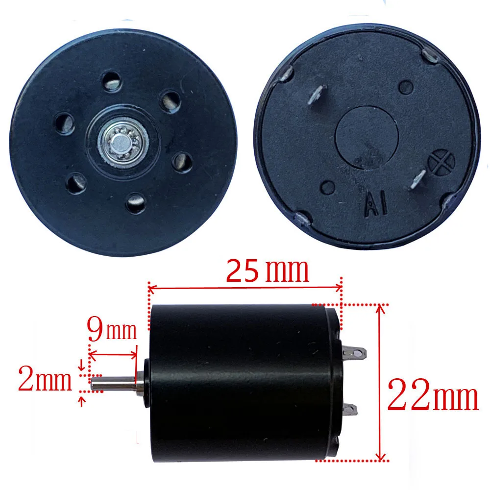 Suíço Motor Ball Bearing Sunshine Rotary Tattoo Machine, Libélula Tattoo Gun Machine, Dynamo Maquiagem, 2225