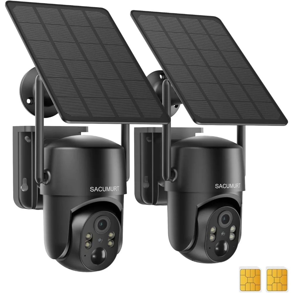 Cellular Security C… - image