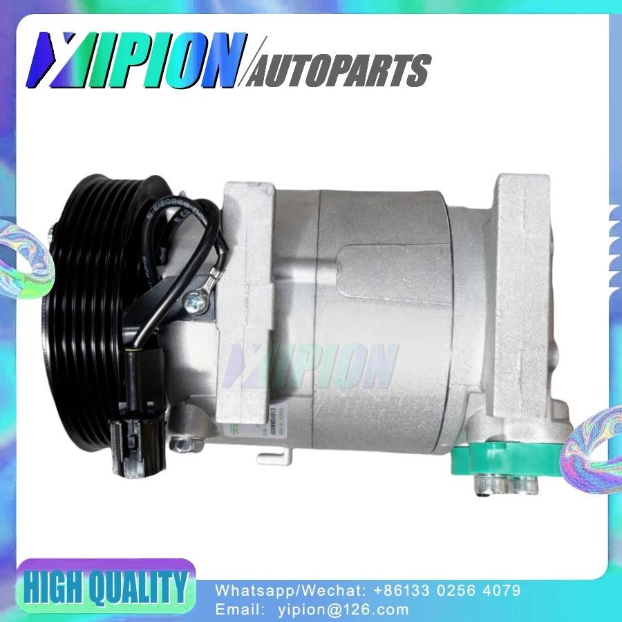 

For Kia Picanto 2017 2018 2019 2020 AC Compressor CA500CXGCA04 CA500CXGCA05 97701-G6101 97701-G6101 BRAND NEW