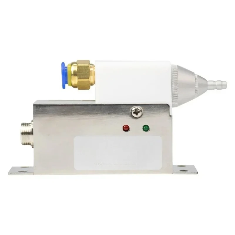 FC-988A high frequency ion air nozzle electrostatic removal nozzle electrostatic eliminator high efficiency small spac