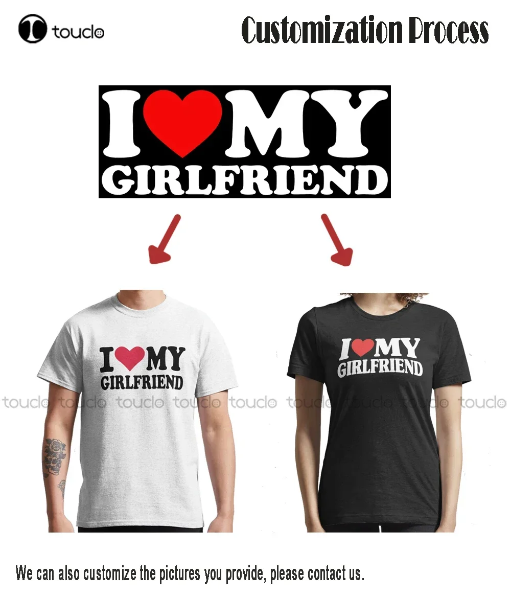 Rick Roll Link QR Code Classic T-Shirt mens t shirts graphic Custom aldult Teen unisex digital printing Tee shirt xs-5xl view 4