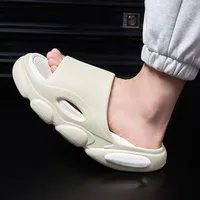 Comwarm New Men Summer Slippers 5