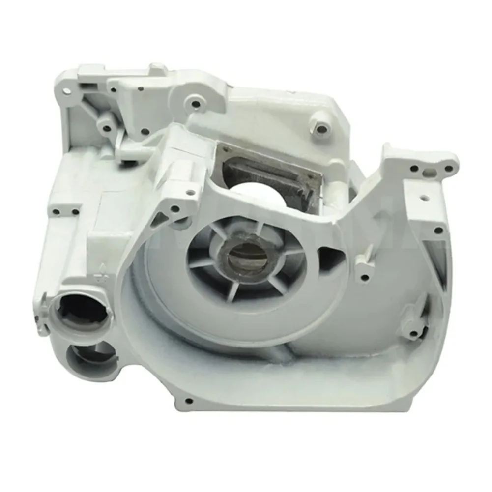 For Engine Maintenance Chainsaw Crankcase Long Lasting Crankcase For MS380 Power Tool Accessory MS380 Engine Part