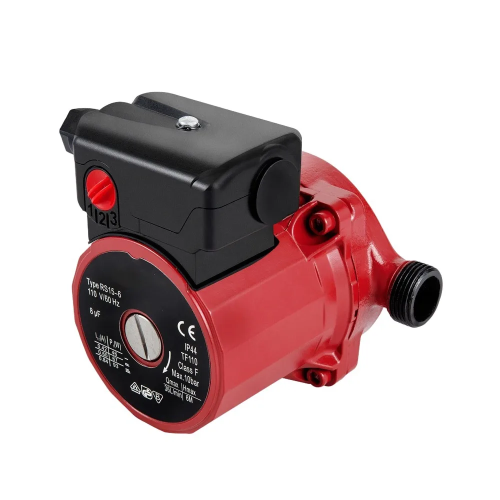 canned-pump-household-floor-heating-geothermal-pipeline-booster-hot-water-booster-pump