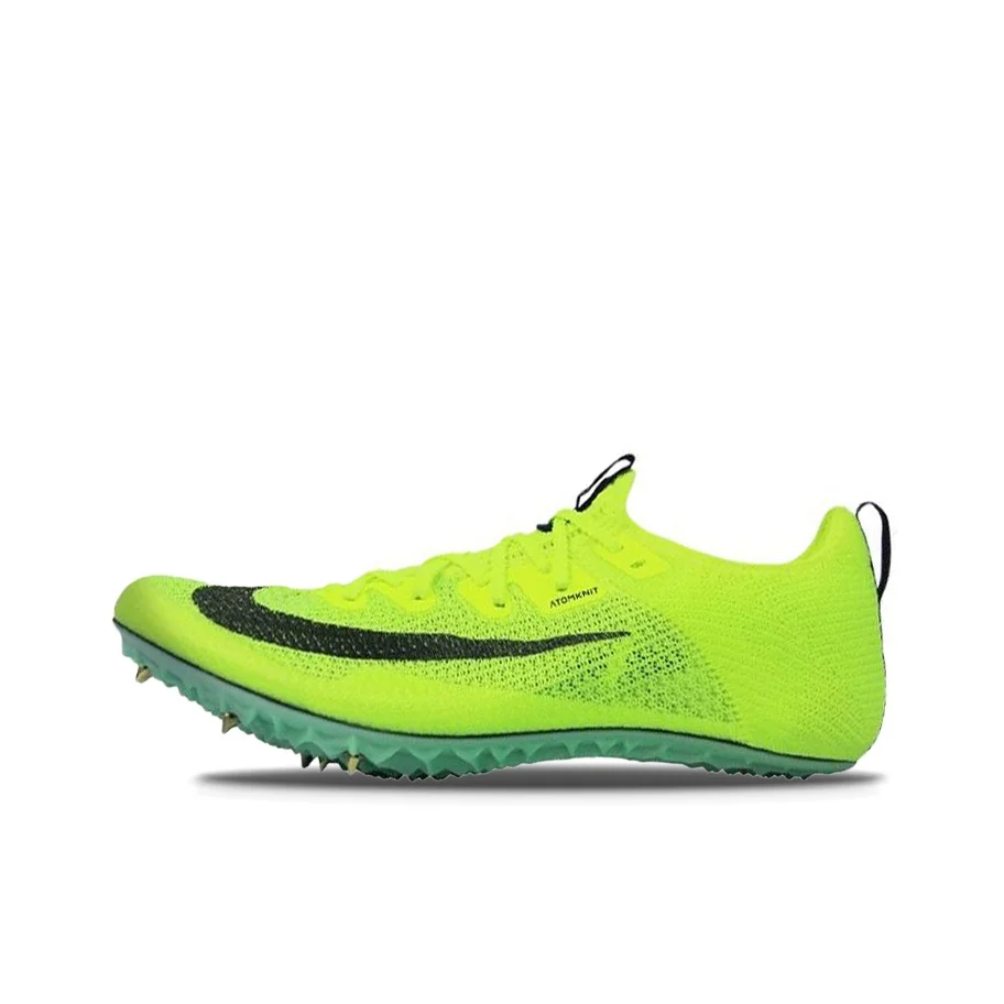 

Nike Zoom Superfly Elite 2 'Volt Mint Foam' DR9923-700
