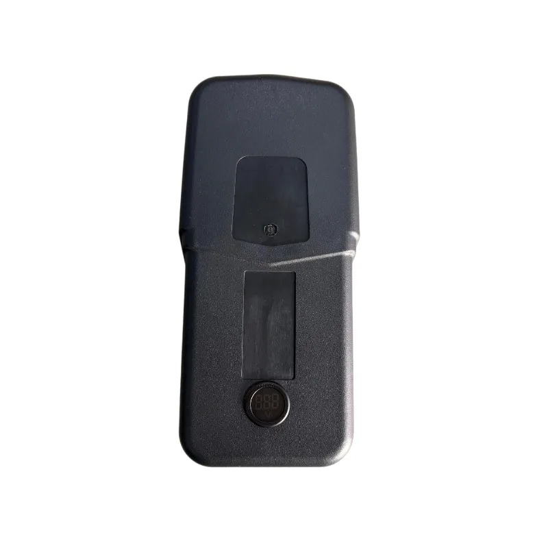 Upper & Lower Plastic Housing Shell Kit, Direct‑Fit Spare Parts for 28‑Tube /30‑Tube Marine Outboard Thruster Controller