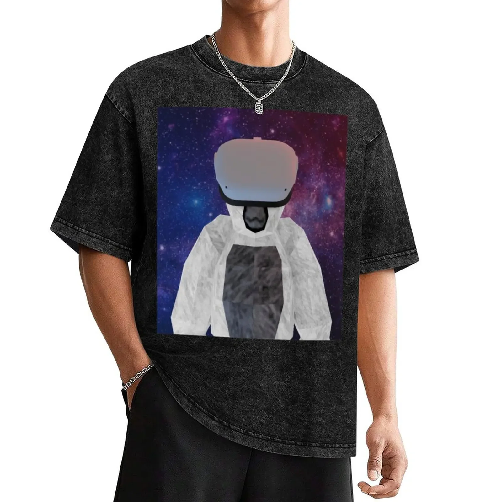 Gorilla Tag Premium T-Shirt anime clothes street wear outfits for men