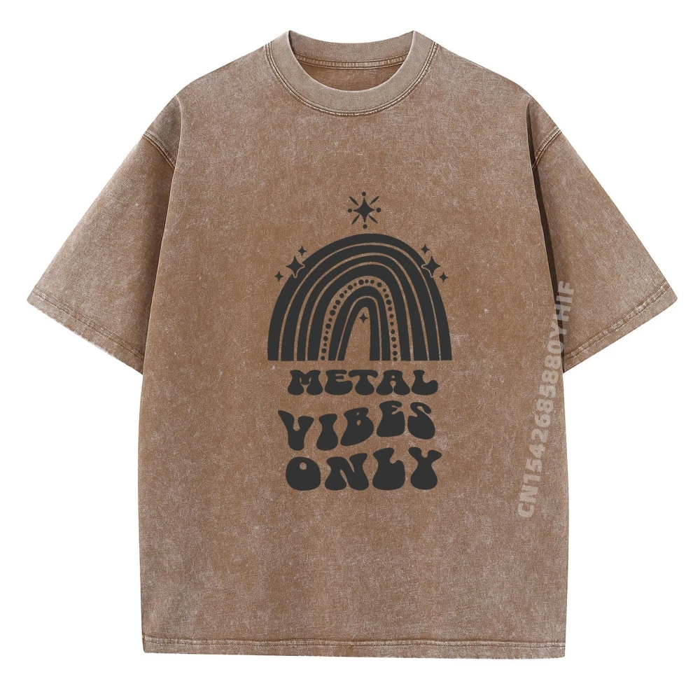 

Топы и футболки Vibes Only, последние минималистичные забавные удобные мужские футболки с короткими рукавами и принтом, потертые футболки в стиле ретро