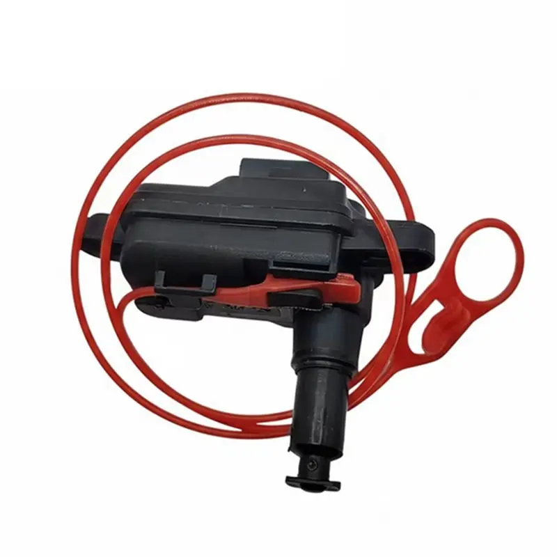 

M50K-3GD810773 Fuel Tank Cover Actuator Gas Tank Cap Motor For Superb CC Magotan Golf 3GD 810 773 510810773