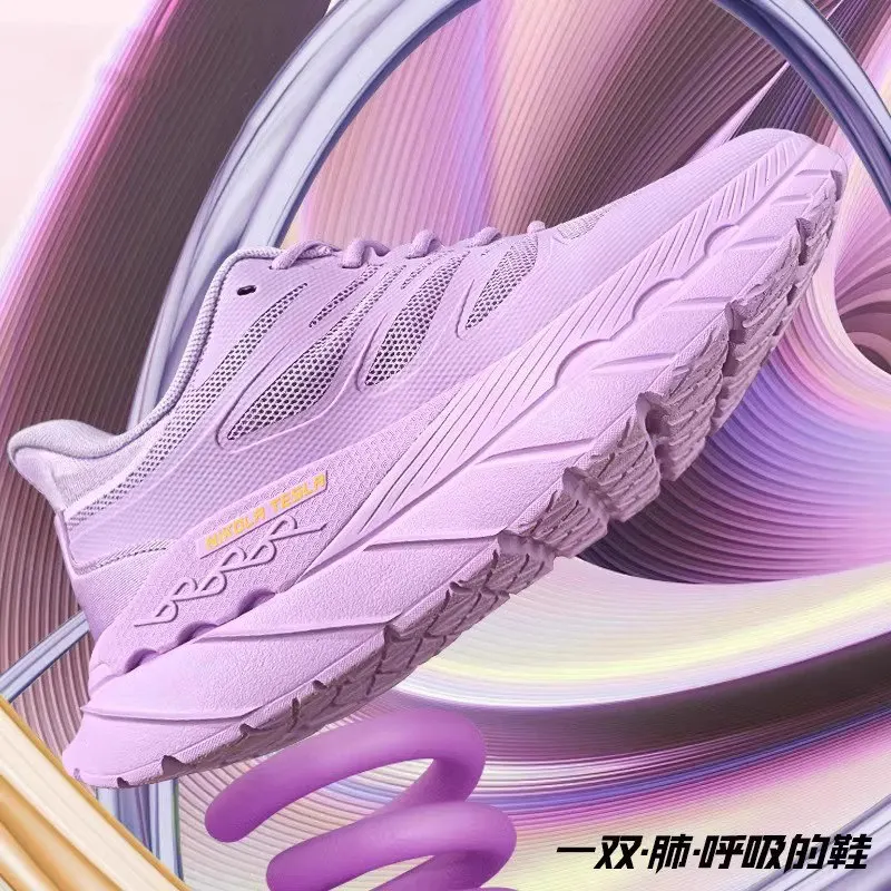 

Breathable Walking and Jogging Shoes for Men and Women Comfortable, Versatile Walking and Running Shoes for All Genders