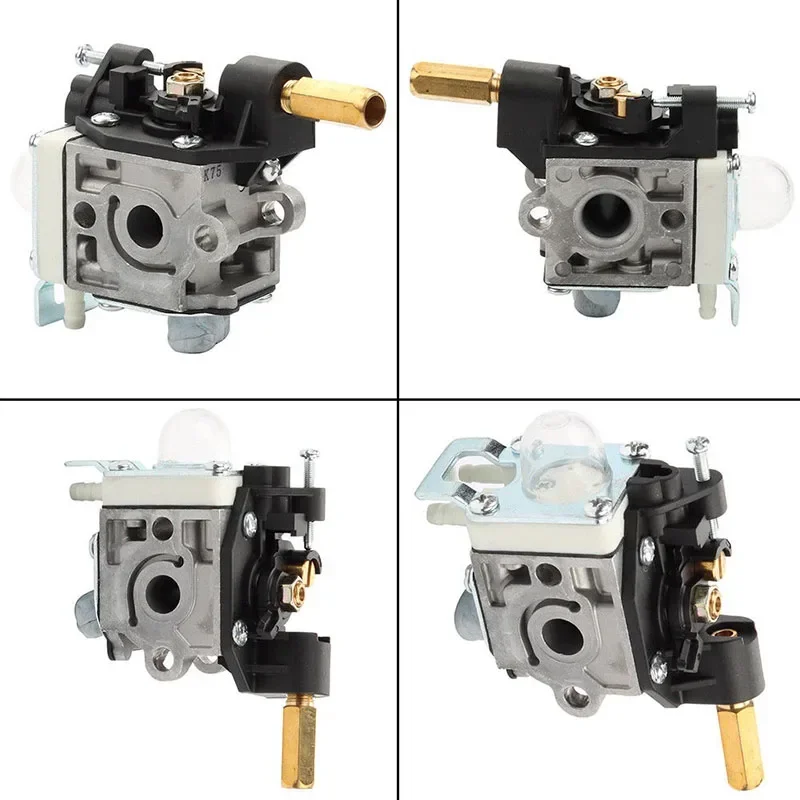 High Quality Carburetor for ECHO GT-200 GT-200I HC-150 PE-200 SHC-212 SRM-210 for Shindaiwa Zama Walbro Compatible
