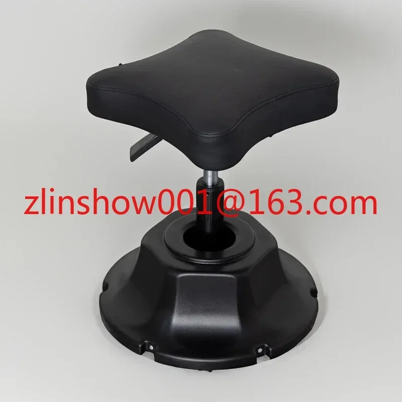 

Новая кровать для мытья волос в парикмахерской, табурет для мытья волос, регулируемая кровать для промывки волос