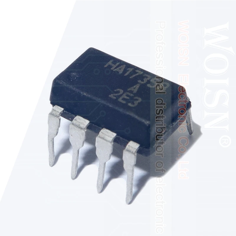 2-5PCS HA17358A HA17358 ITR9608 9608 DAP013F DAP013 SF5A400HD 5A400HD A29040BL-70 A29040BL L7810CV L7810