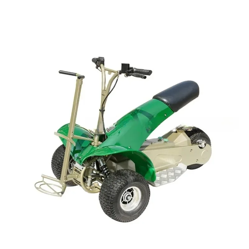 

Factory Hot Selling Electric Golf Trolley Electric Golf Trolley