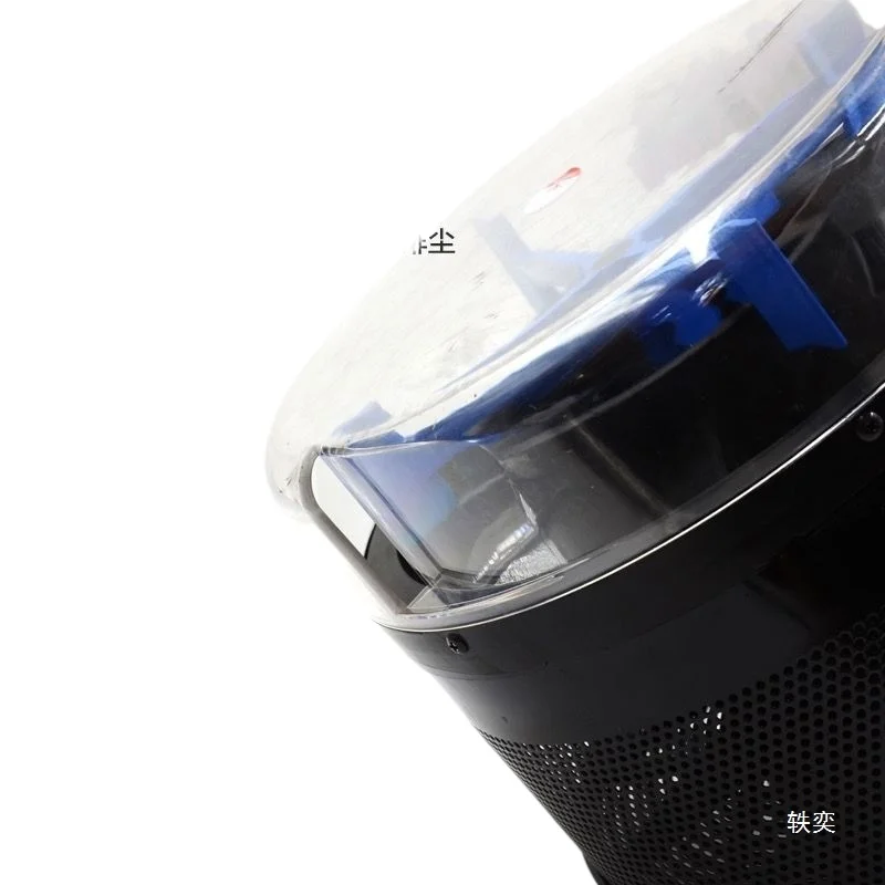 1 air filter, pre filter, high-efficiency dust removal with fan, harvester, tractor, air filter, dust collector cap