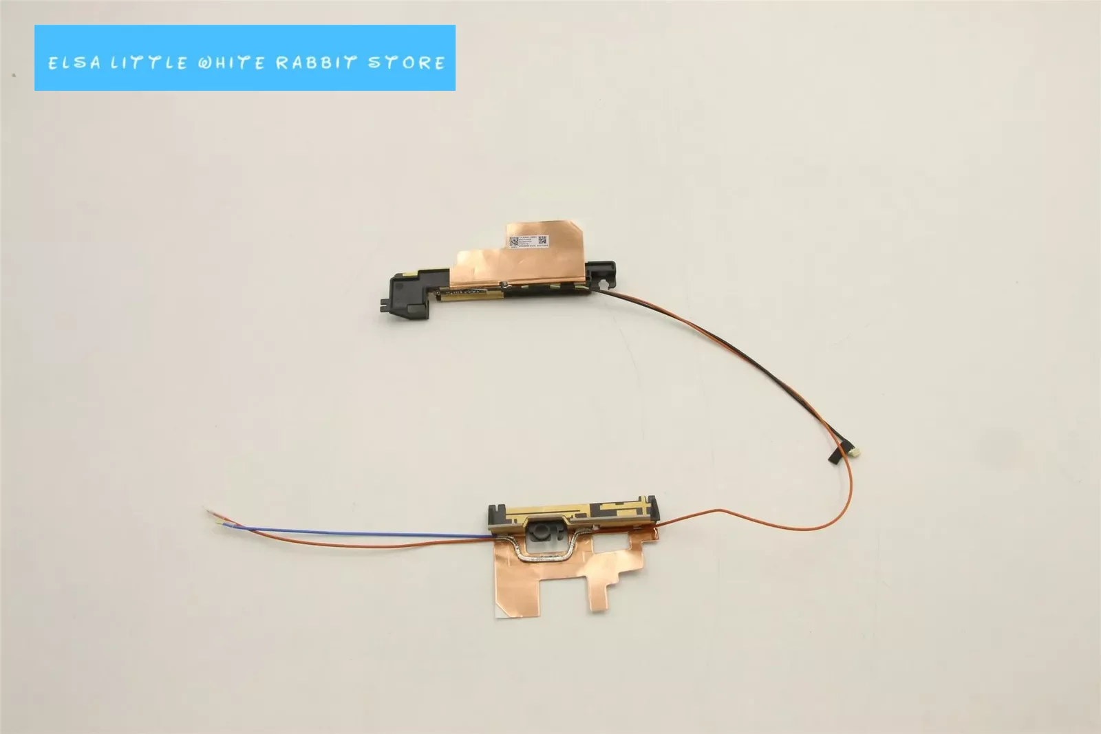 

ДЛЯ Lenovo ThinkPad P16s 2 P16s 1 T16 2 Wi-Fi Wi-Fi Беспроводная антенна 5A30Z88196