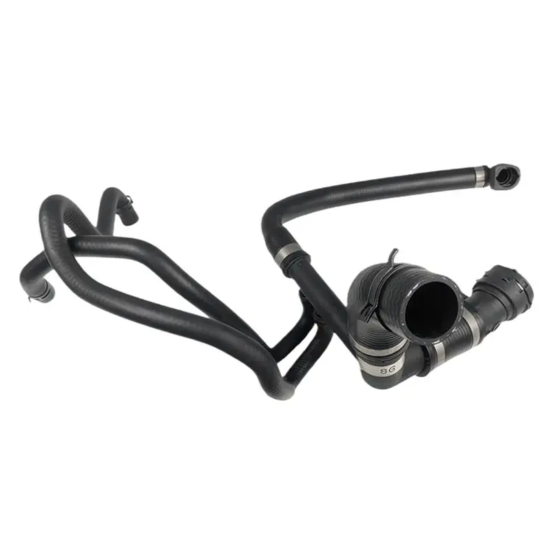 A60E-PCH502390 For Land Rover Range Rover L322 OEM Engine To Radiator Hose Replacement Part
