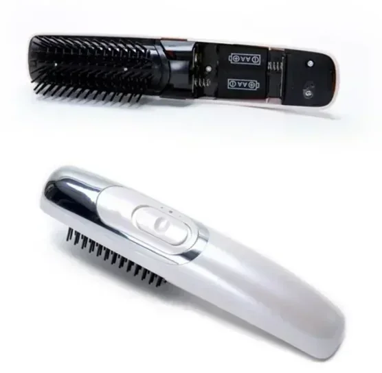 

Durable and sturdy Manufacturer Price blod circulated hair vibrating scalp massager laer comb for hair growth
