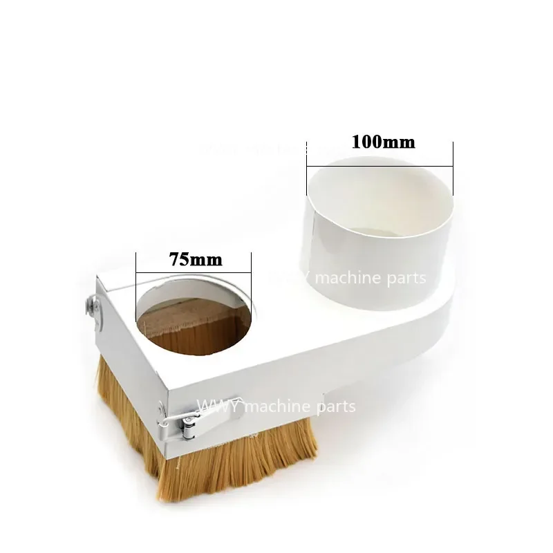 Suitable for 1 Set of CNC Engraving Machines, Milling Machines, and Engraving Machines with A Diameter of 65mm-125mm