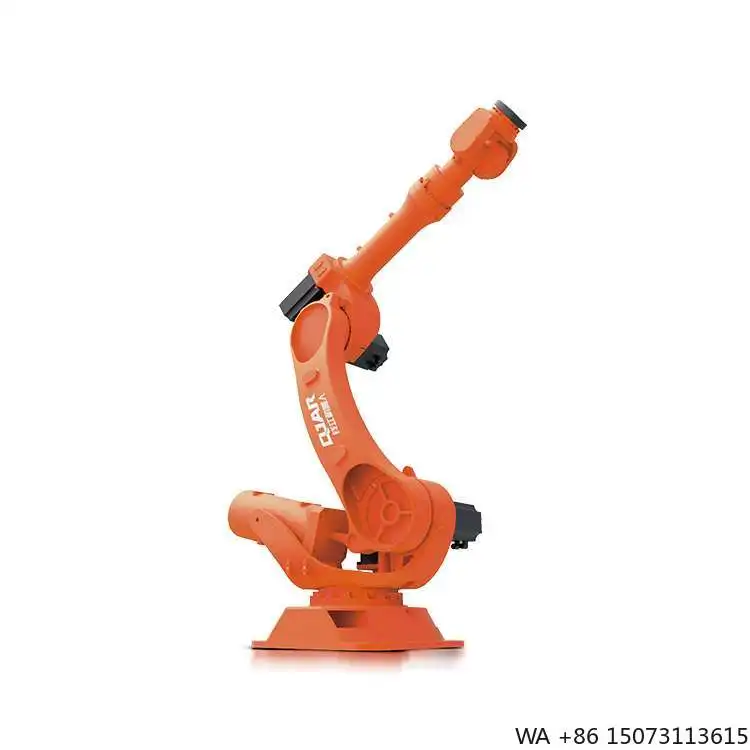 6-Axis Industrial Robotic Arm from China for General Material Handling and Machine Tending Tasks