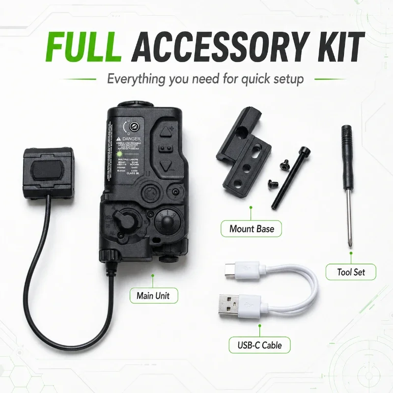 Wear‑Proof Hobby Model Battery Module Box Adjustable Setting Feature Lightweight Nylon Shell For Hobby Model Replacement