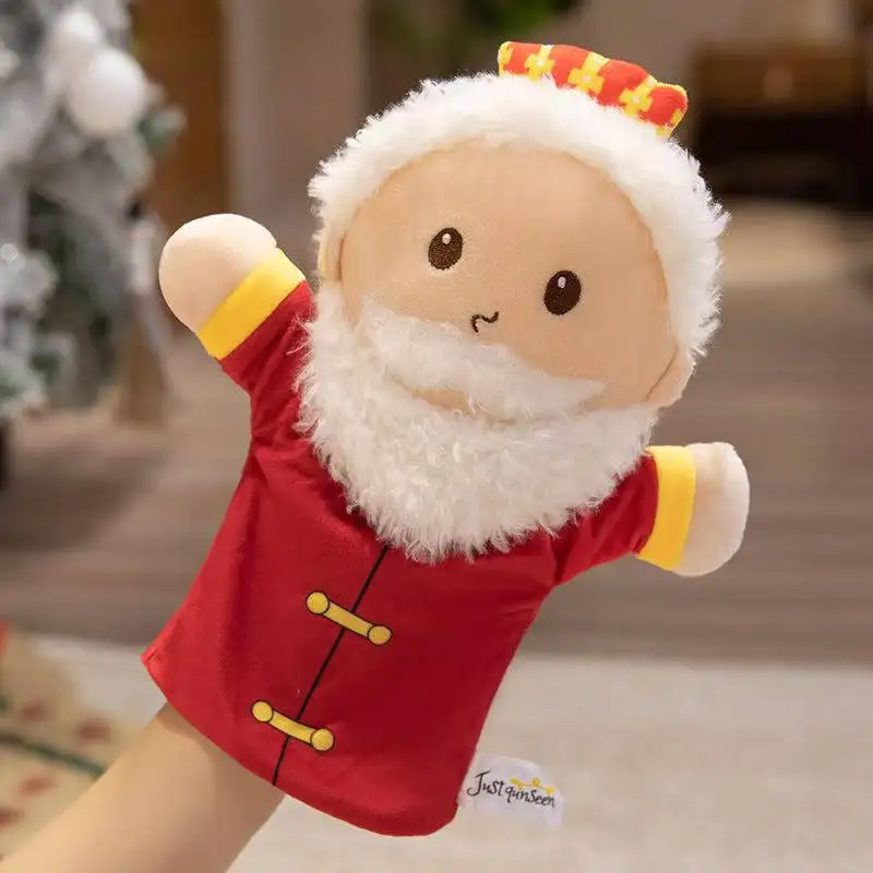 The latest fairy tale refers to Kawaii stuffed plush toys, interactive dolls, cartoon anime, holiday fun gifts for Christmas
