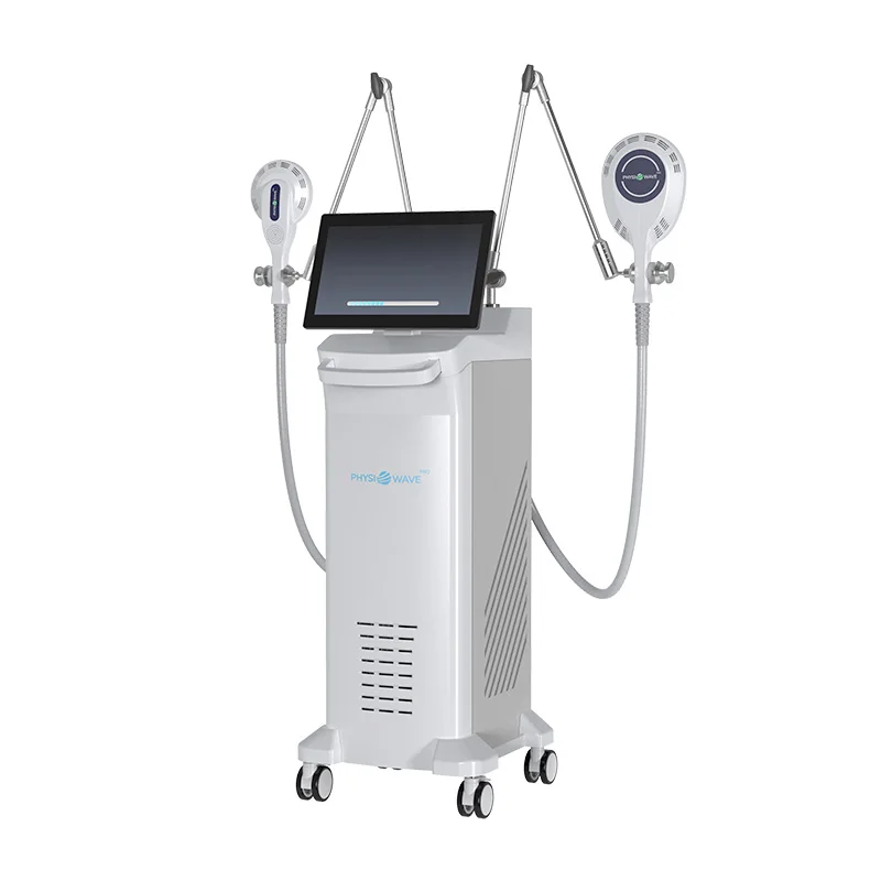 Magnetic Stimulation Equipment 6T 1-100Hz Deep Muscle Therapy Machine for Physiotherapy Clinics and Sports Recovery