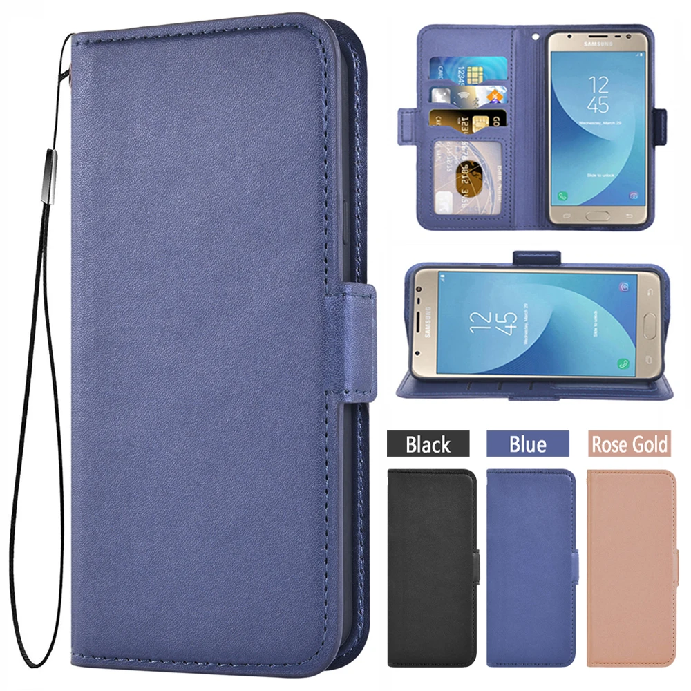 

Flip Leather Wallet Case Cover For Redmi k20 10 9c 9 8A 8 7 7A 5 6 Pro Plus Redme Redmy 6pro 5plus Redmi10 Redmi9 Phone Case