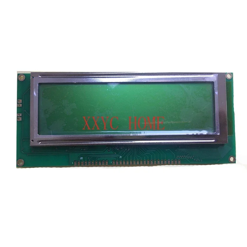 

LMG6382QHFR 4.8" Inch 256*64 LCD Display Panel LMG6382