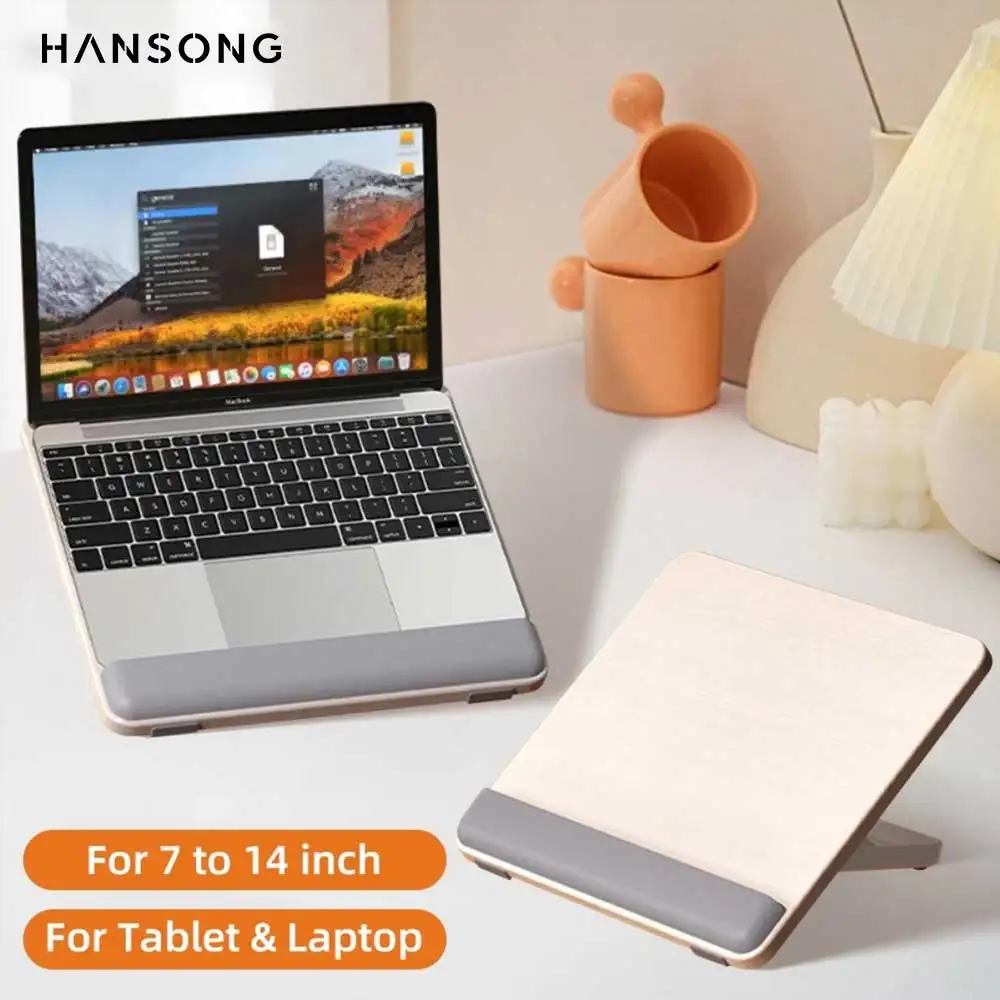 

Регулируемая настольная подставка для планшета, универсальная подставка для iPhone, Xiaomi, держатель для ноутбука Macbook Air Pro, держатель для планшета Huawei