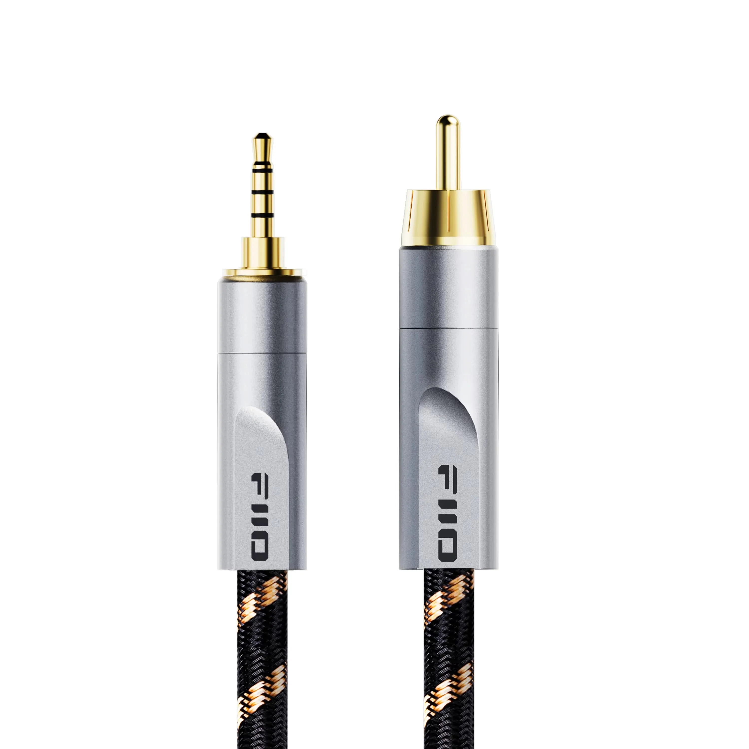 FIIO LL-RCA1 3.5mm to RCA Digital Audio Coaxial cable