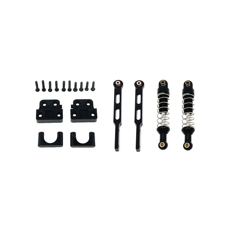 

Rear Rod Shock Absorber for 1/12 MN82T LC79 MN82S MN82Pro MN82