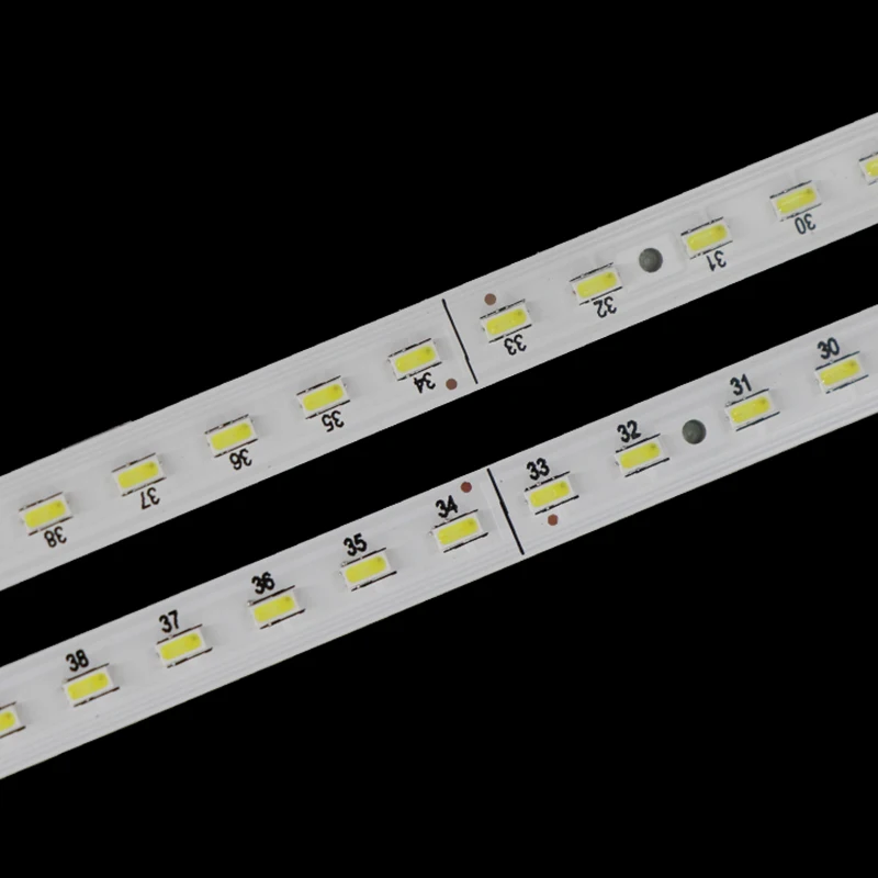 V400H2-LE2-TLEM2 V400H2-LE2-TREM2 led tv backlight para 40 Polegada tiras