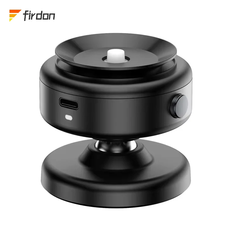 Phone Holder for Holder, 360°rotatable Elettric Electric Vaccum New Magnet Automatic Suck Phone Holder