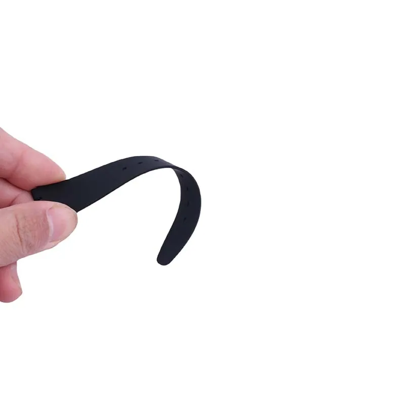 16 ミリメートルシリコン時計バンド互換性見本時計ストラップ SFK397 SFK360 SFK361 男性と女性のリストバンドブレスレットアクセサリー