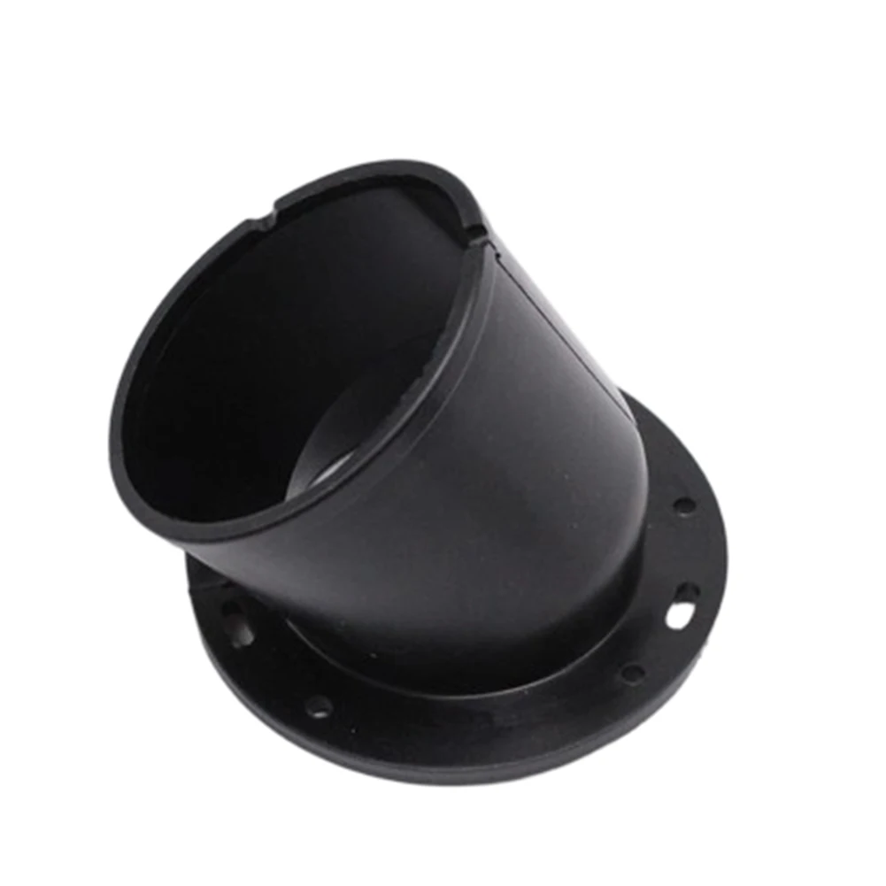 Camper Van Hose Fuel Filler Neck Camper Van Repair Heat Resistant Pressure Resistant Anti-aging Direct Replacement