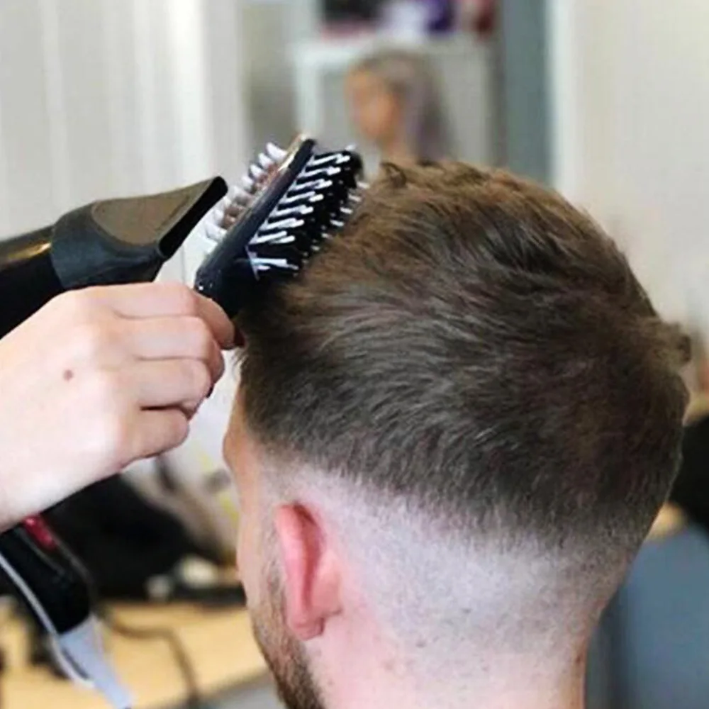 Styling Comb Multifunctional Hair Styling Hair Styling Comb Beauty Salon Personal Care Appliance Accessories Hairstyle Design